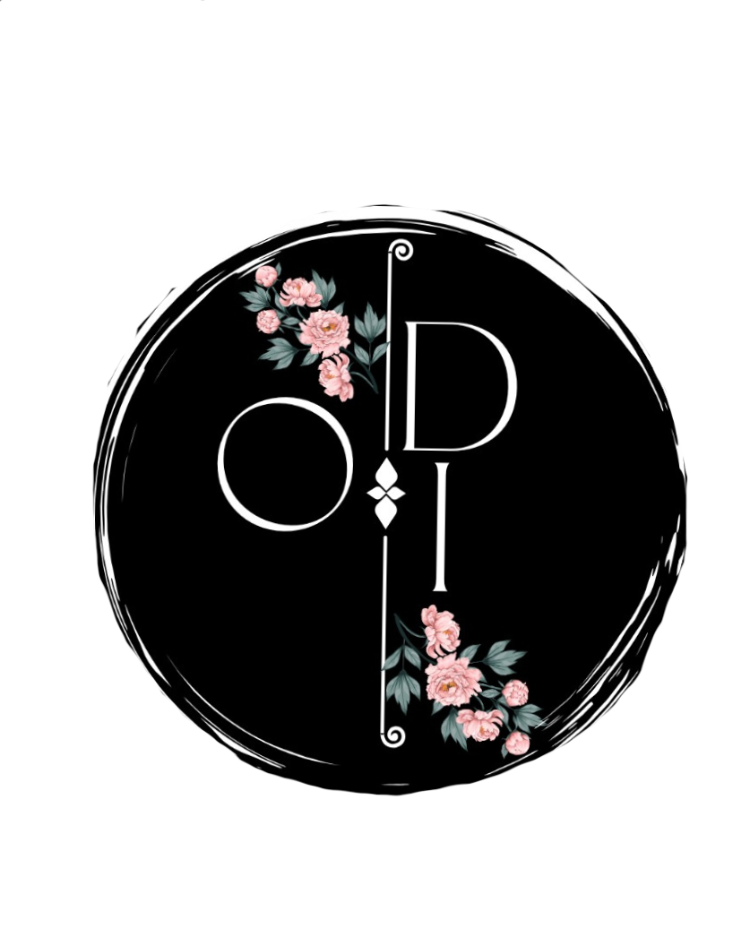 Ohemaa. did.it Nail Studio logo